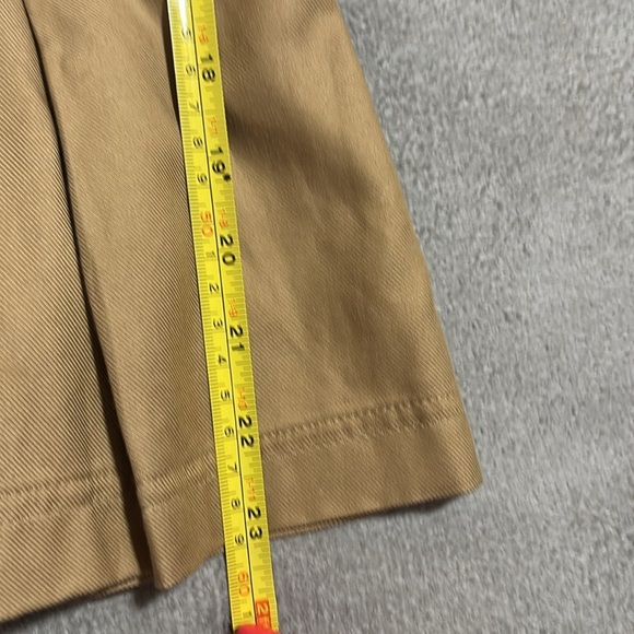 Banana republic  button down top - Picture 6 of 8